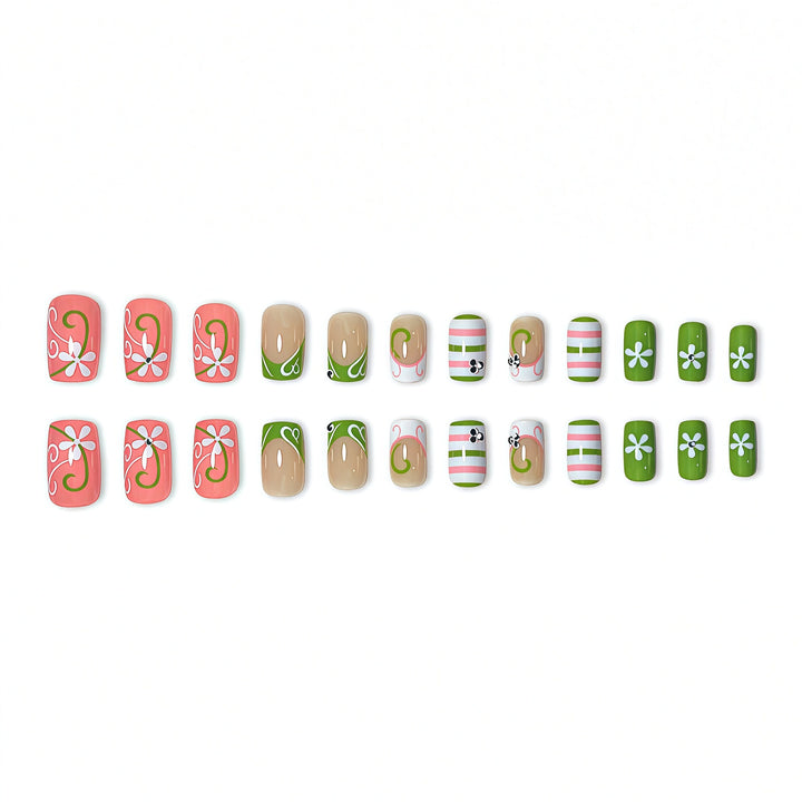 Nail Art Salon Style Stornfield