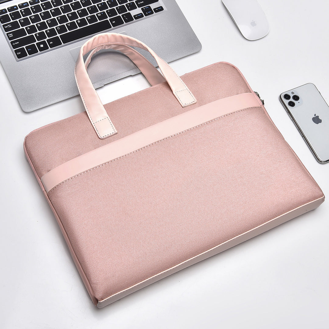 Modern Professional Laptop Briefcase Stornfield