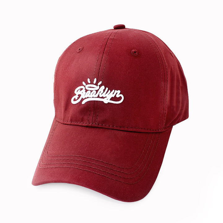 Men's Casual Embroidered Cap Stornfield 1784188220