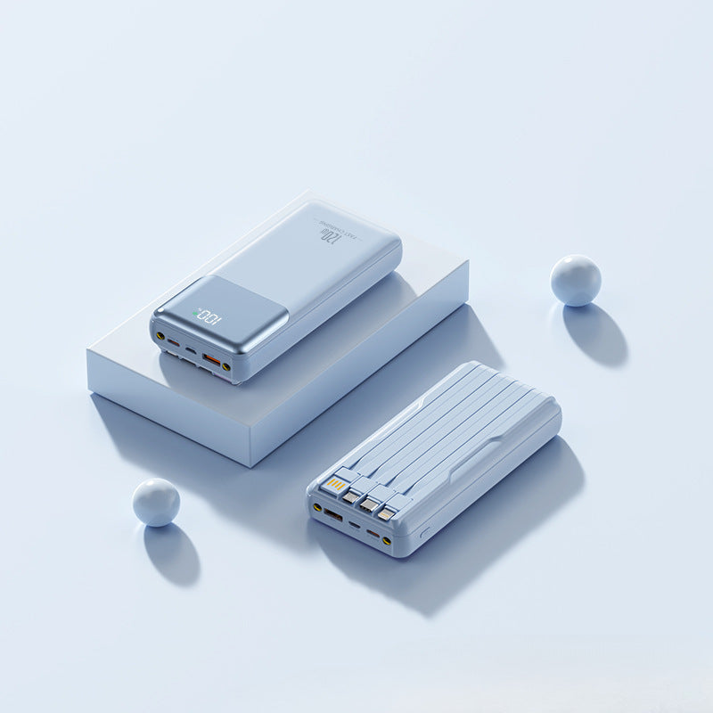 Powerbank Stornfield
