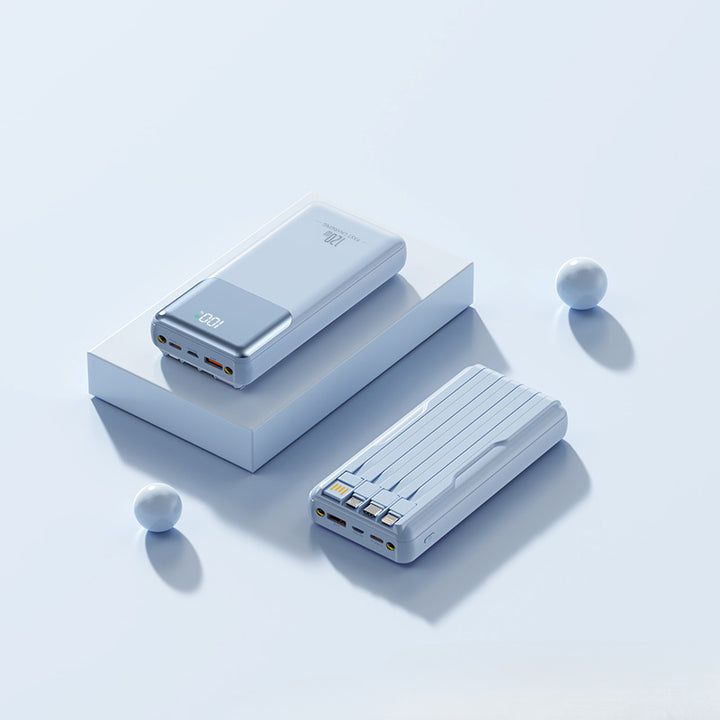 Powerbank Stornfield