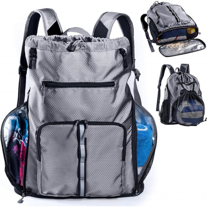Versatile Sports Utility Backpack Stornfield