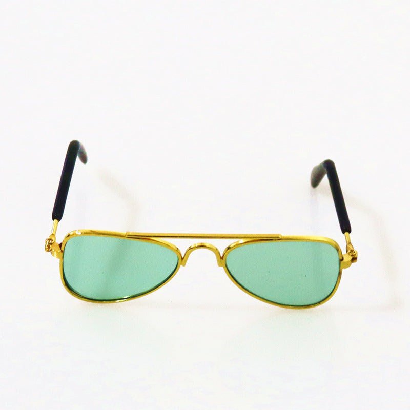 Aviator Style Stornfield Sunglasses
