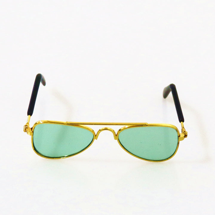 Aviator Style Stornfield Sunglasses