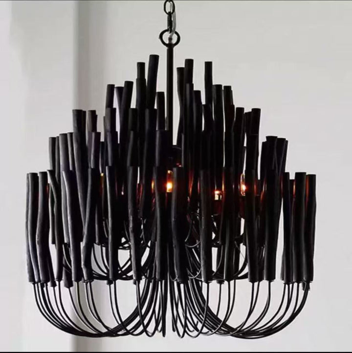 Artistic Pendant Chandelier