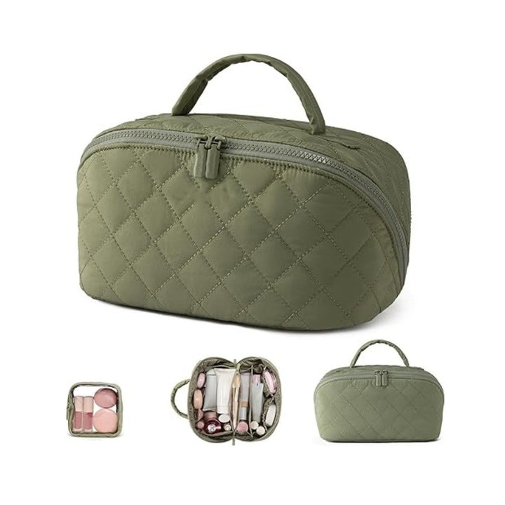 Elegant Cosmetic Bag Stornfield