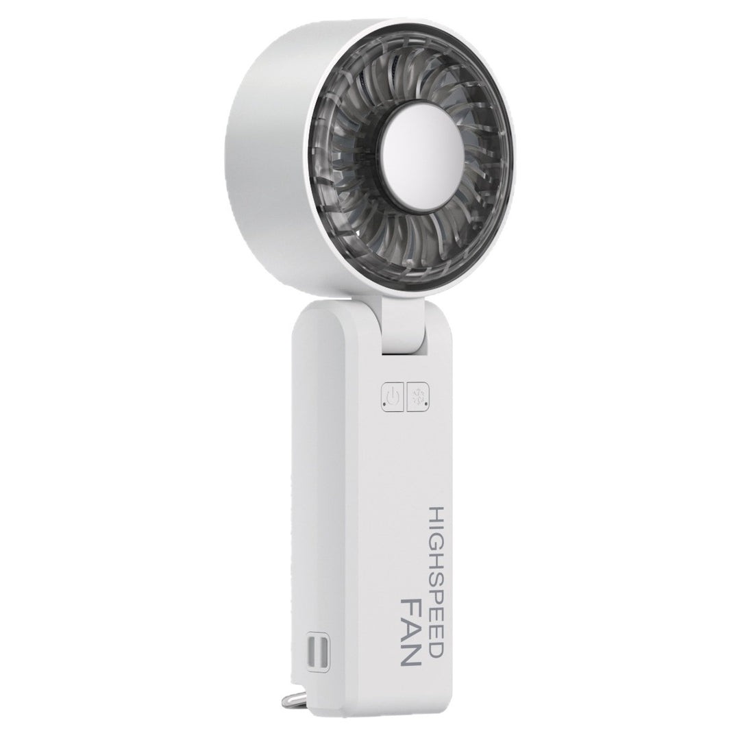 High-Performance Portable Handheld Fan Stornfield