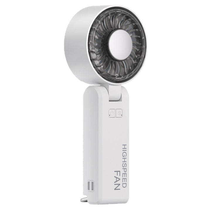 High-Performance Portable Handheld Fan Stornfield