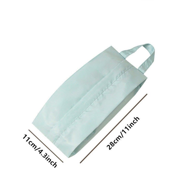 Stylish Travel Shoe Pouch Stornfield