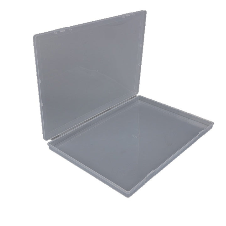 Stackable Storage Case Stornfield