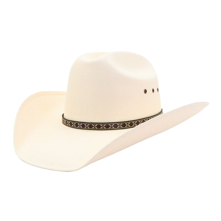 Trailblazer Straw Cowboy Hat | Stornfield