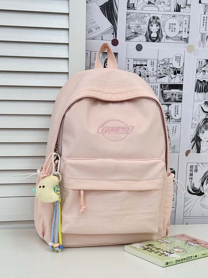 Minimalist Casual Backpack Stornfield