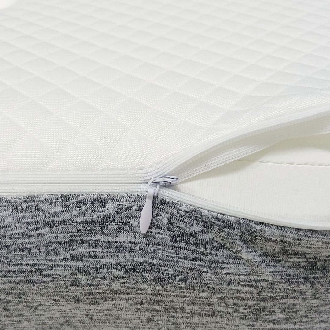 Ergonomic Sleep Pillow Stornfield
