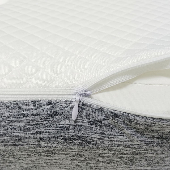 Ergonomic Sleep Pillow Stornfield