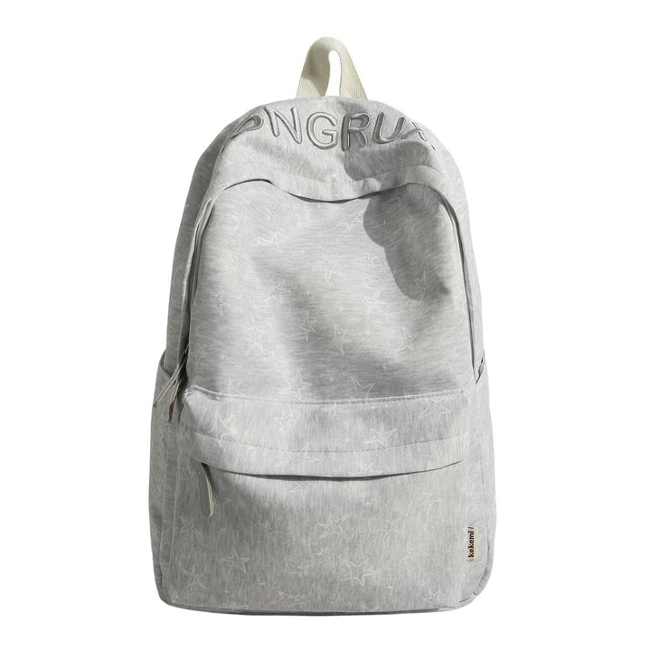 Stylish Canvas Backpack Stornfield