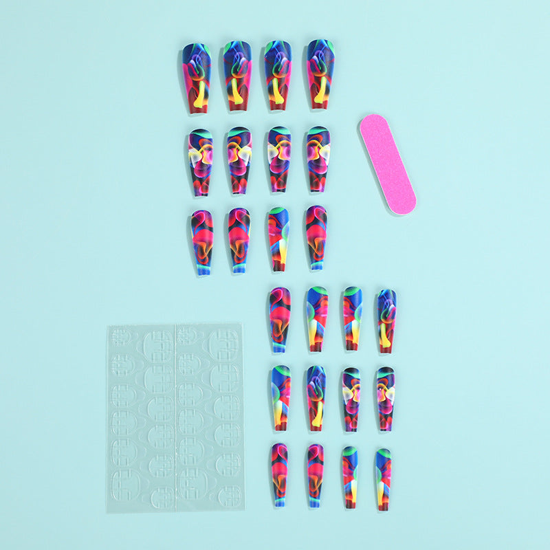 Artificial Nail Art Artificial Nails Stornfield