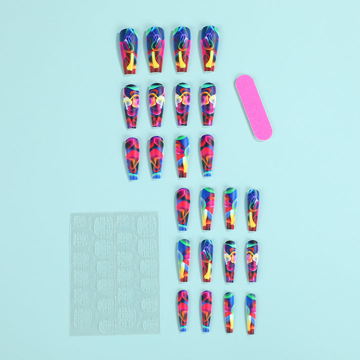 Artificial Nail Art Artificial Nails Stornfield