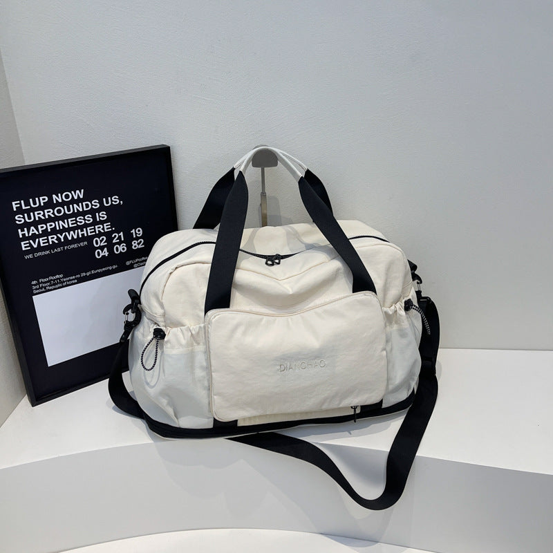 Versatile Multi-Functional Adventure Duffel