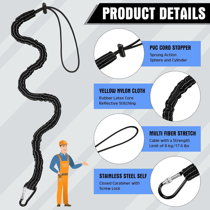 Glasses strap Stornfield