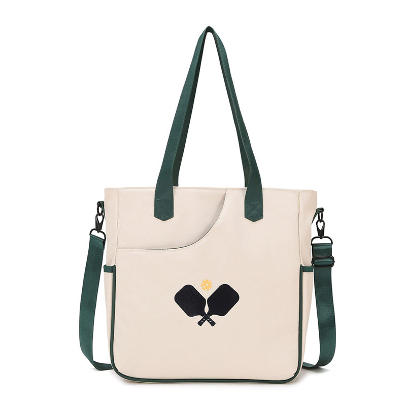 Shopping Bag with Versatile Compartments Stornfield