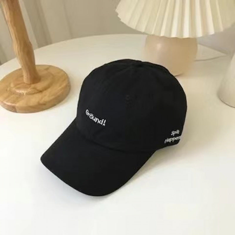 Women's Casual Statement Baseball Cap Stornfield 1784083976