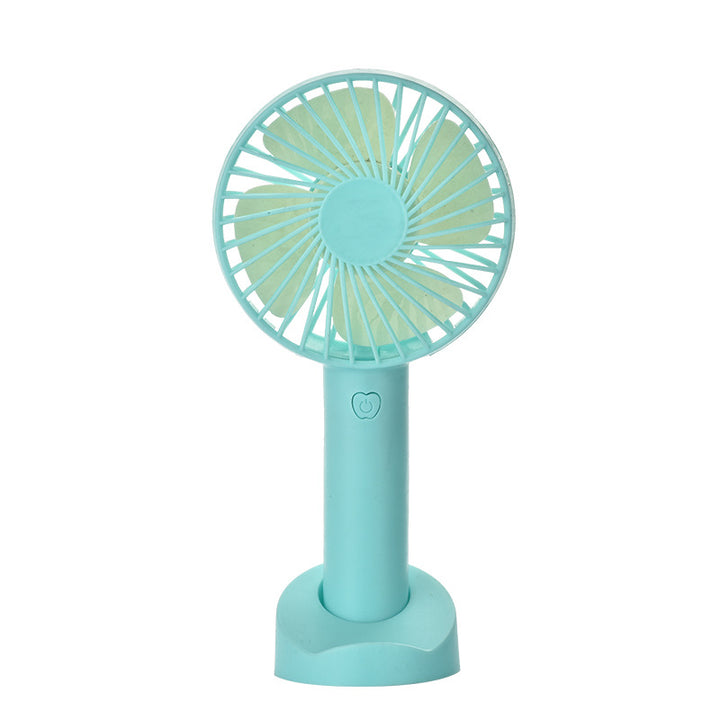 Unisex Portable Adjustable Handheld Fan Stornfield