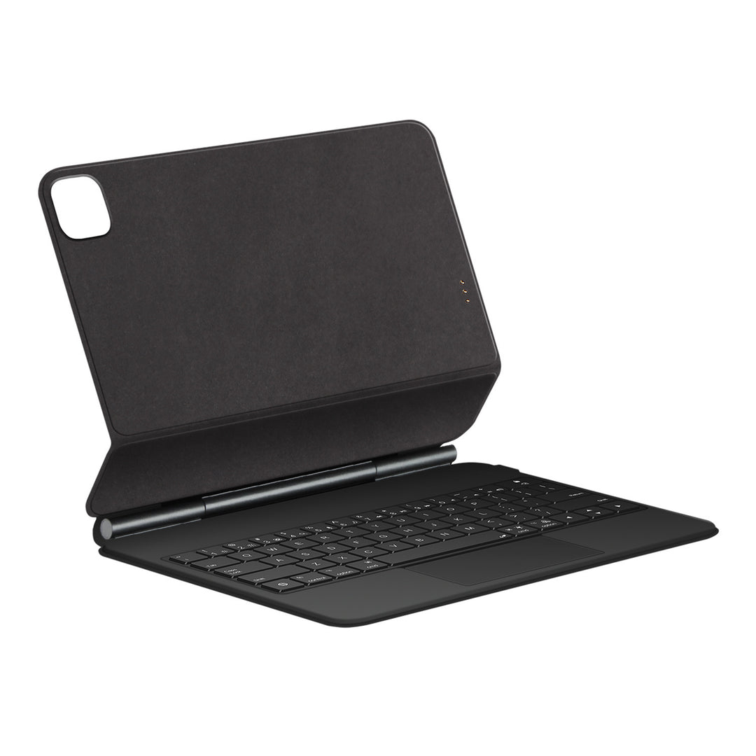 Smart Keyboard and Tablet Stand Stornfield