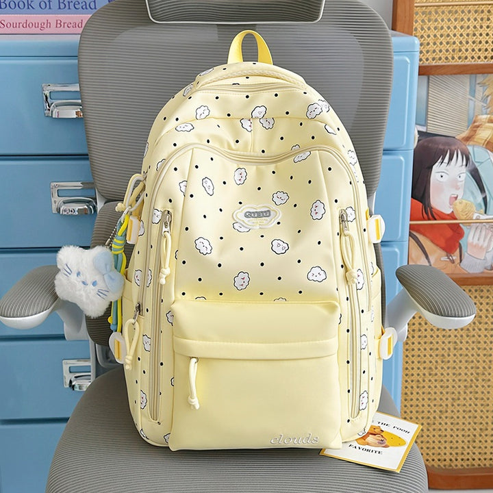 Cute Character-Designed Backpack Stornfield 1791205672
