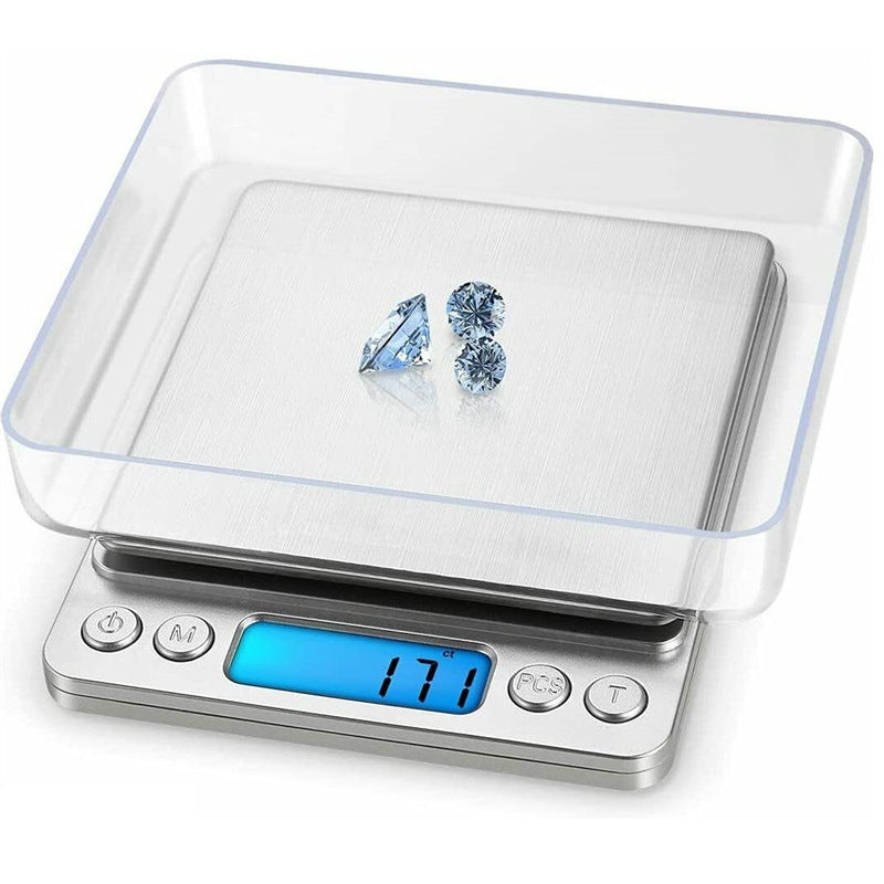 Digital Kitchen Scale