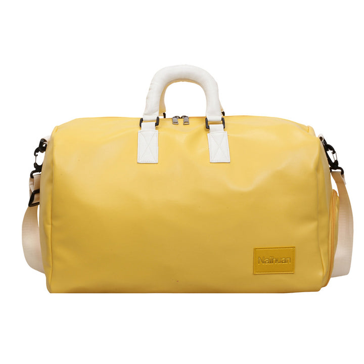 Durable Waterproof Duffle Bag Stornfield
