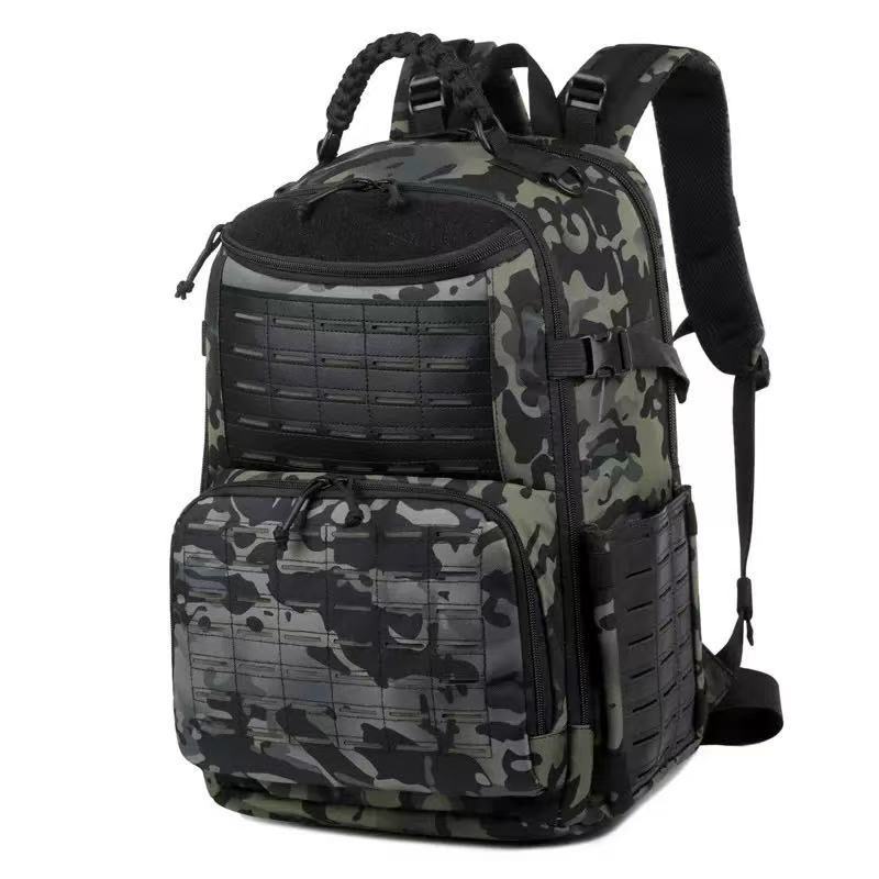 Multi-Functional Tactical Backpack Stornfield