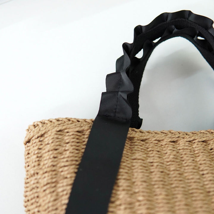 Handbag with Playful Design Stornfield