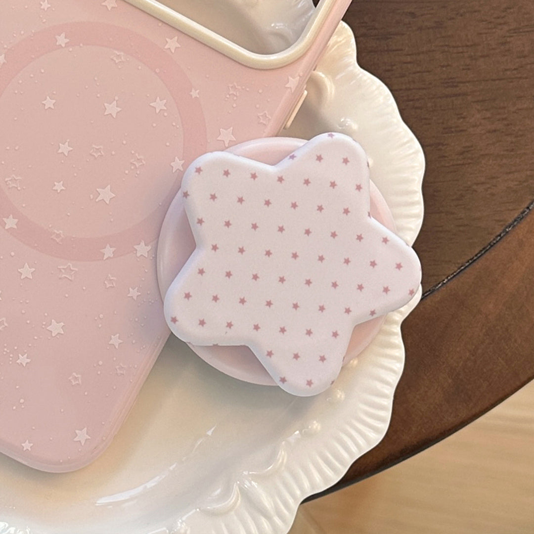Kawaii Smartphone Finger Holder Stornfield