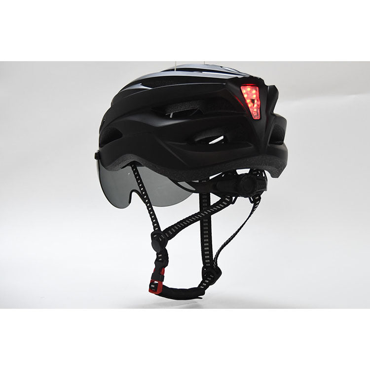 Sporty Cycling Helmet Stornfield