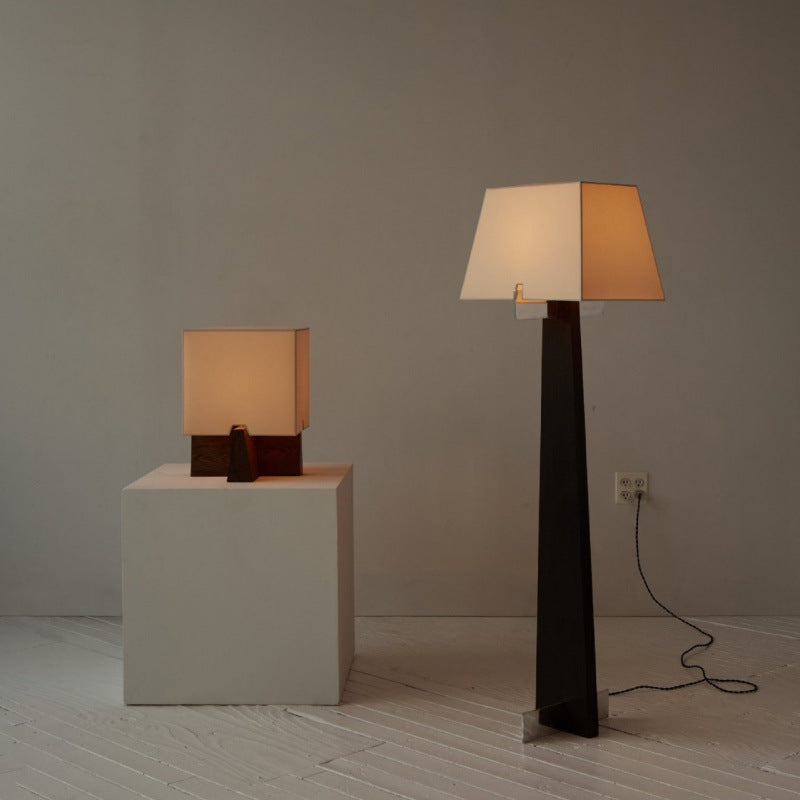Modern Architectural Floor Lamp