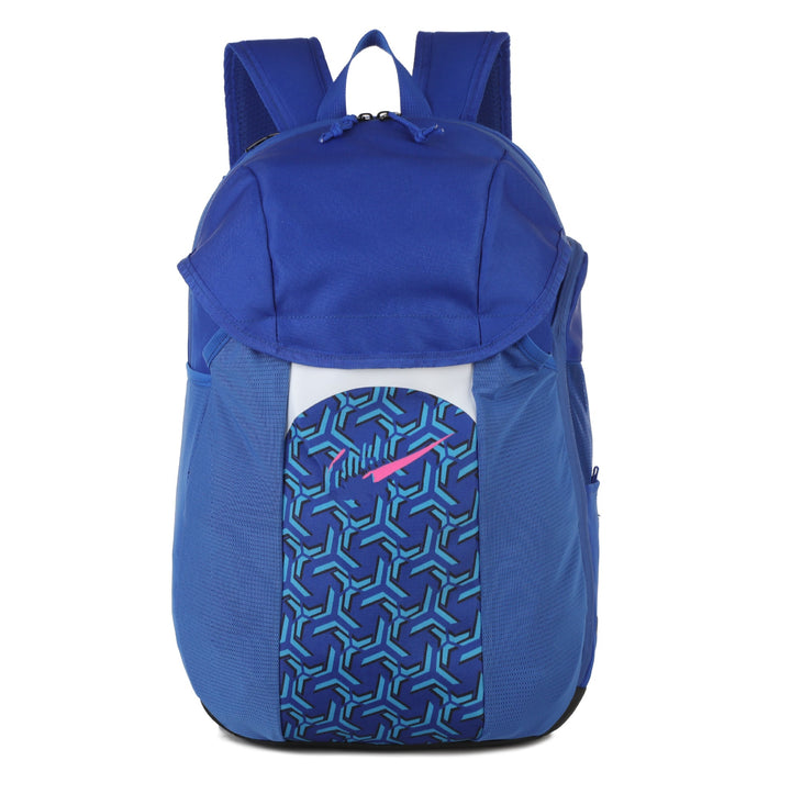 Multifunctional backpack with innovative storage Stornfield