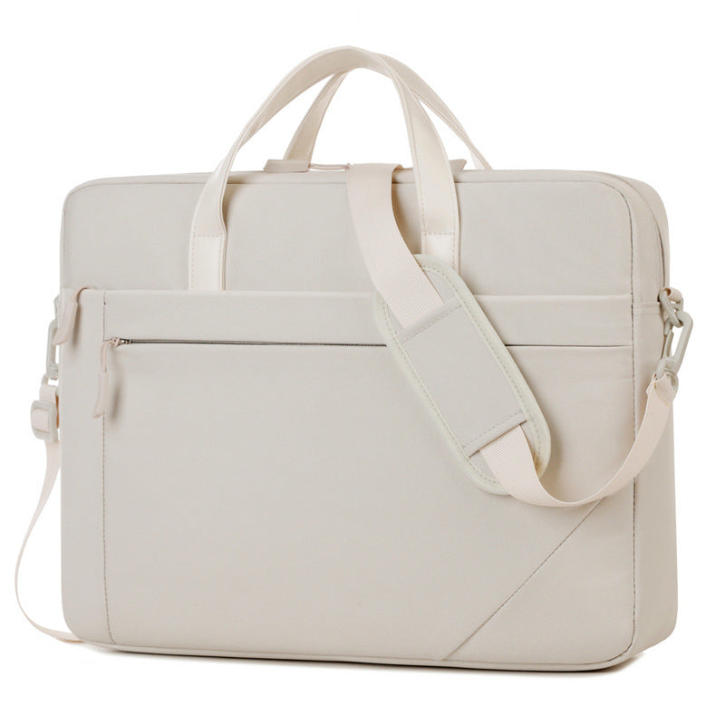 Ultra-Slim Professional Laptop Briefcase Stornfield