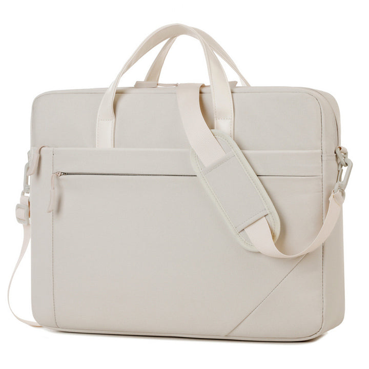 Ultra-Slim Professional Laptop Briefcase Stornfield