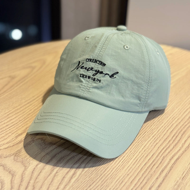 Men's Casual Embroidered Baseball Cap Stornfield 1784270203