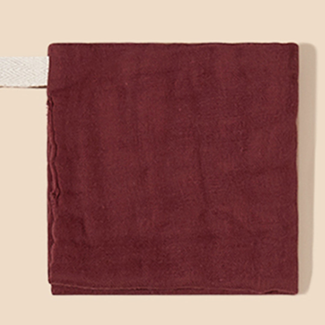Luxurious Organic Cotton Lightweight Handkerchief Stornfield