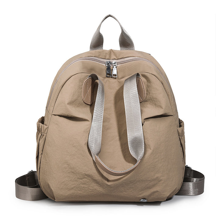 Versatile Everyday Travel Backpack Stornfield