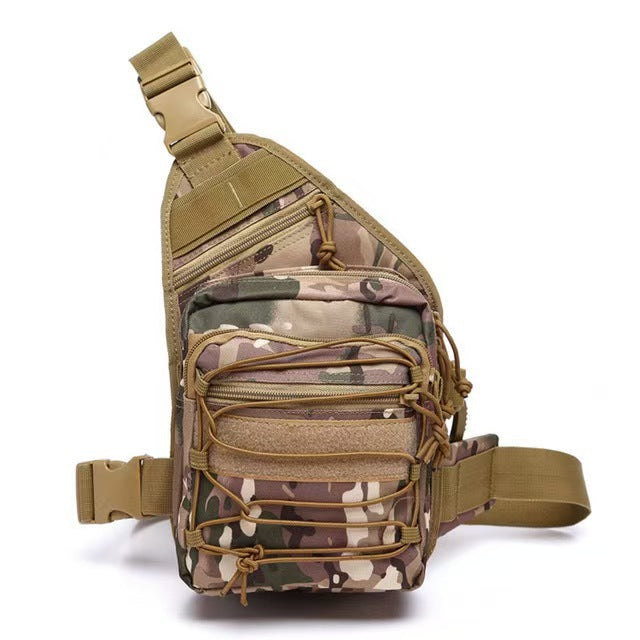 Tactical Crossbody Bag Stornfield