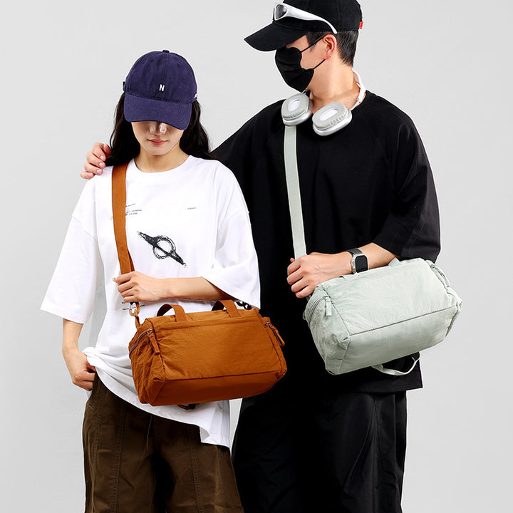 Versatile Weekender Stornfield
