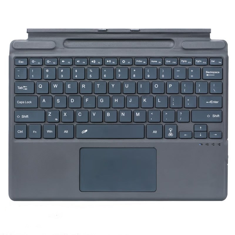 Soft-Touch Portable Keyboard Stornfield