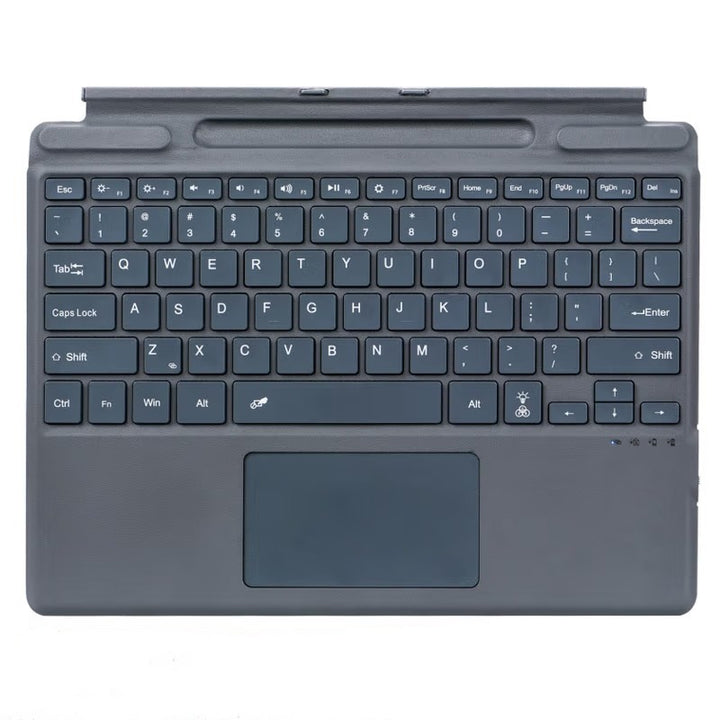 Soft-Touch Portable Keyboard Stornfield