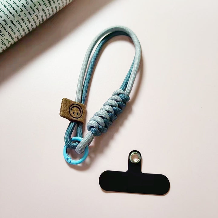 Paracord Keychain Loop Stornfield