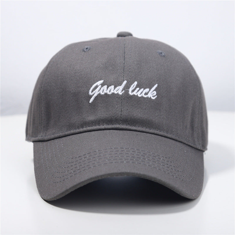 Women's Casual Embroidered Baseball Cap Stornfield