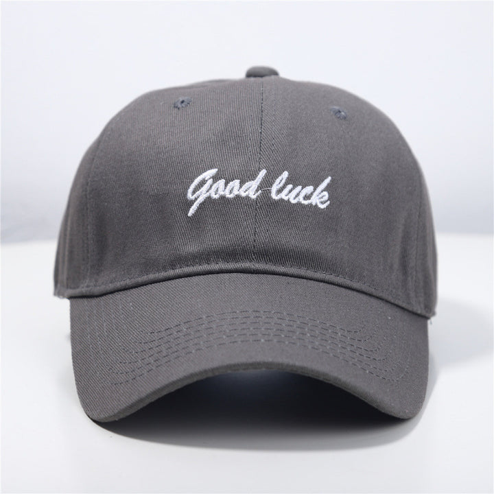 Women's Casual Embroidered Baseball Cap Stornfield