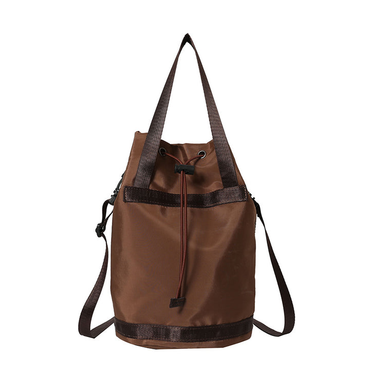 Comfortable sports bag with removable shoulder strap Stornfield