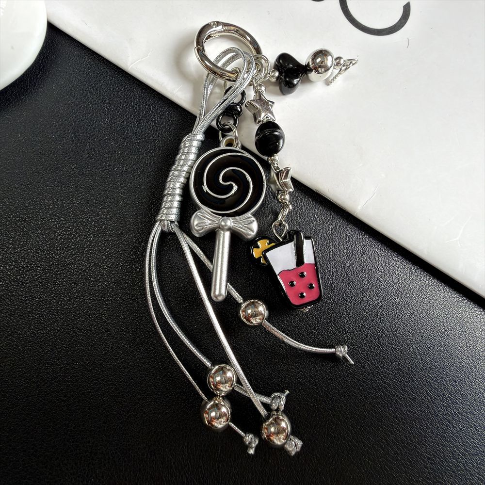 Playful Charm Phone Strap Stornfield